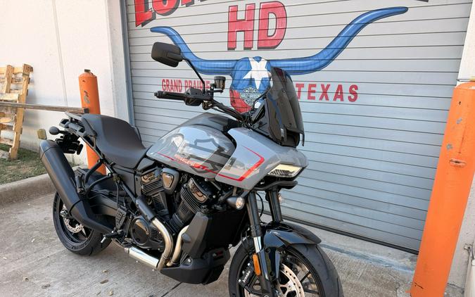 2026 Harley-Davidson Pan America® 1250 ST