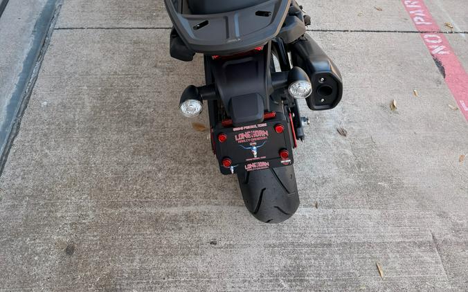 2026 Harley-Davidson Pan America® 1250 ST