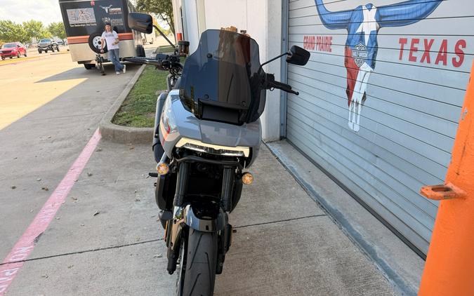 2026 Harley-Davidson Pan America® 1250 ST