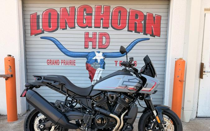 2026 Harley-Davidson Pan America® 1250 ST