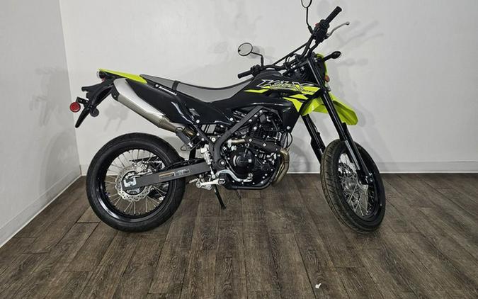 2026 Kawasaki KLX 230SM ABS