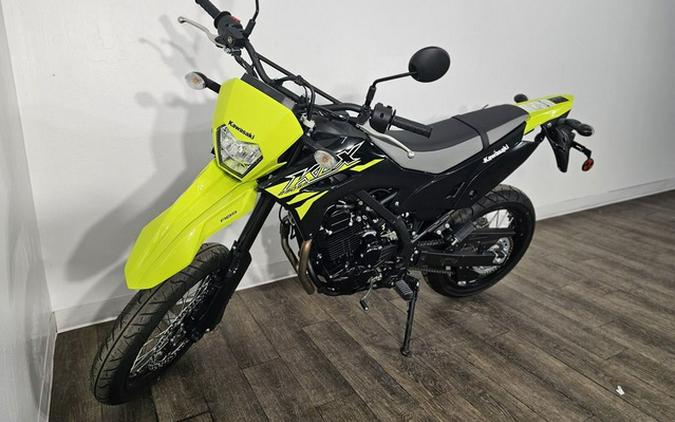 2026 Kawasaki KLX 230SM ABS