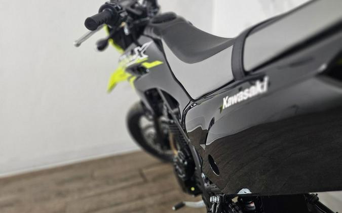 2026 Kawasaki KLX 230SM ABS