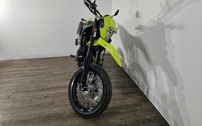 2026 Kawasaki KLX 230SM ABS