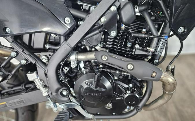 2026 Kawasaki KLX 230SM ABS