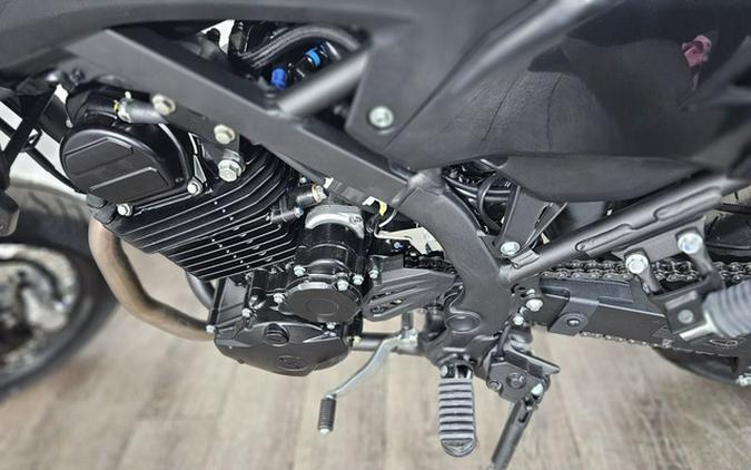 2026 Kawasaki KLX 230SM ABS