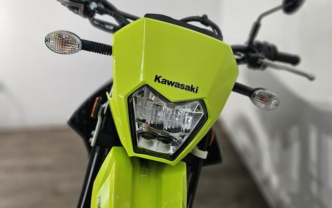 2026 Kawasaki KLX 230SM ABS