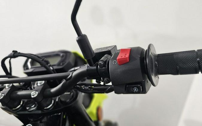 2026 Kawasaki KLX 230SM ABS