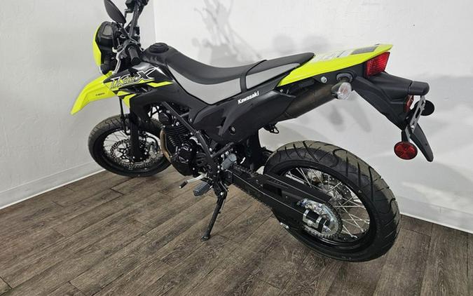 2026 Kawasaki KLX 230SM ABS