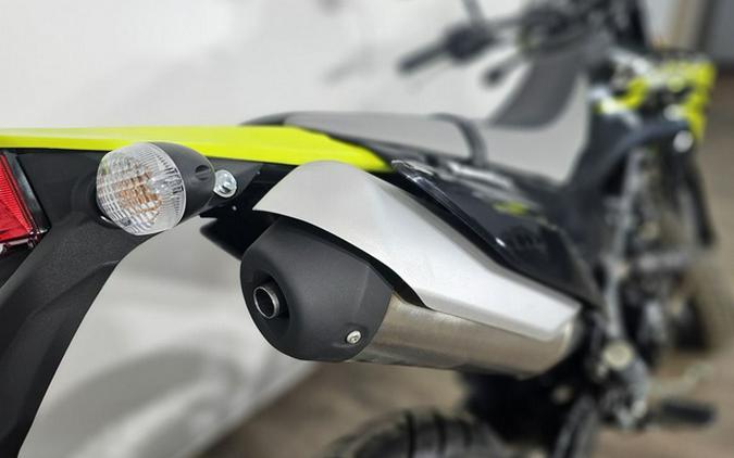 2026 Kawasaki KLX 230SM ABS