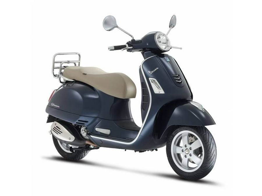 2016 Vespa GTS 300 ABS