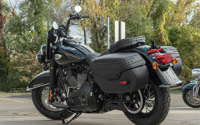 2023 Harley-Davidson® FLHCS - Heritage Classic