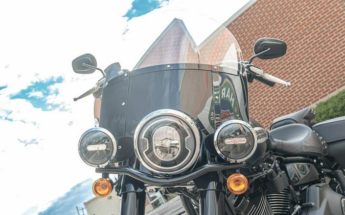 2023 Harley-Davidson® FLHCS - Heritage Classic