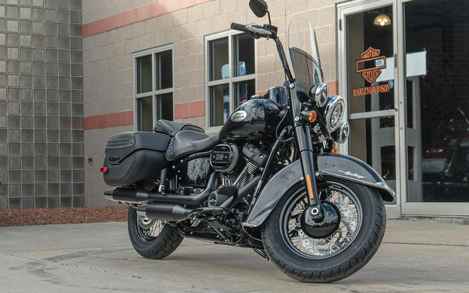 2023 Harley-Davidson® FLHCS - Heritage Classic