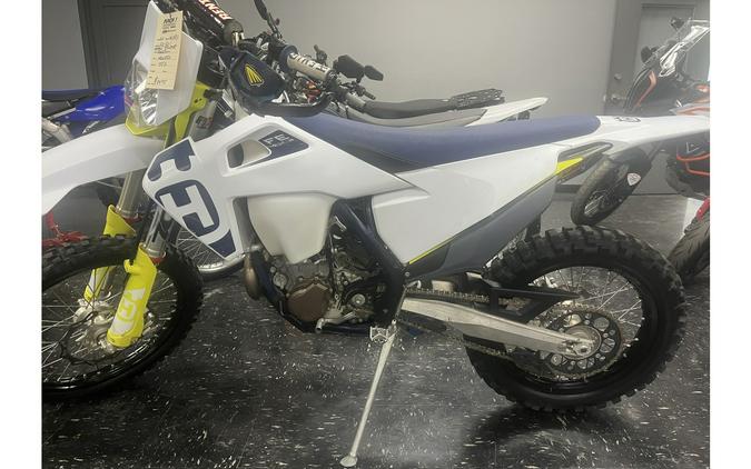 2020 Husqvarna Motorcycles FE501OFF ROAD GREEN STICKER