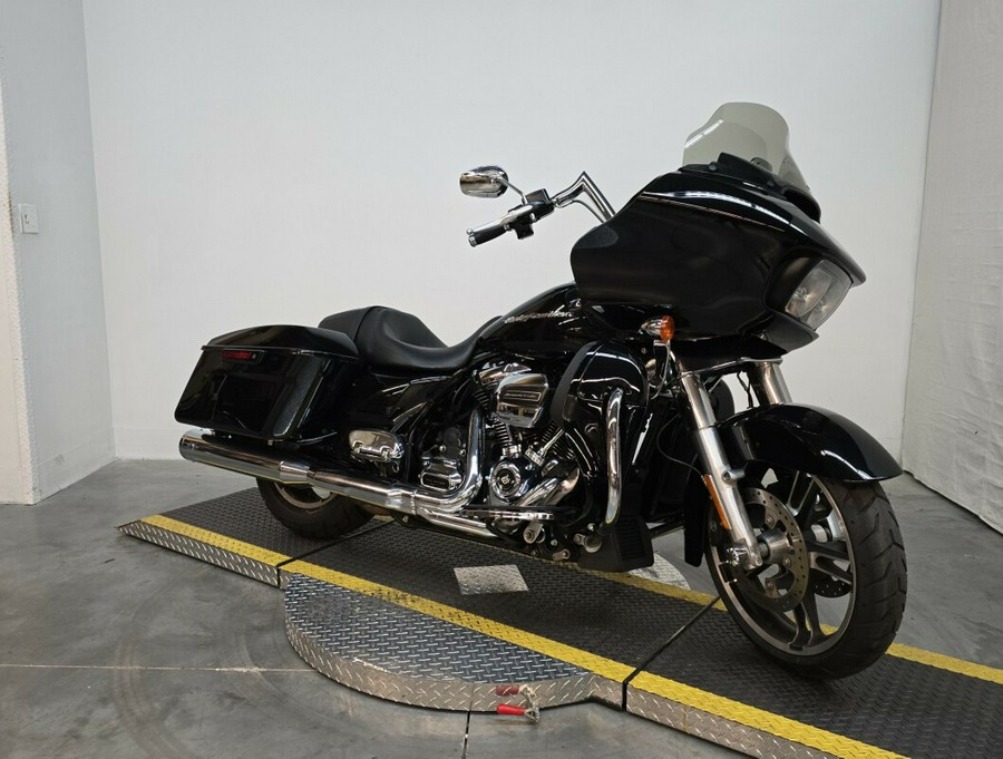 FLTRXS 2017 Road Glide Special