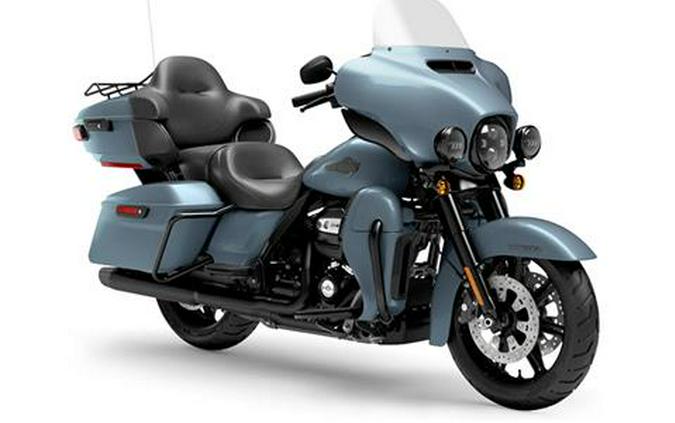 2024 Harley-Davidson Ultra Limited