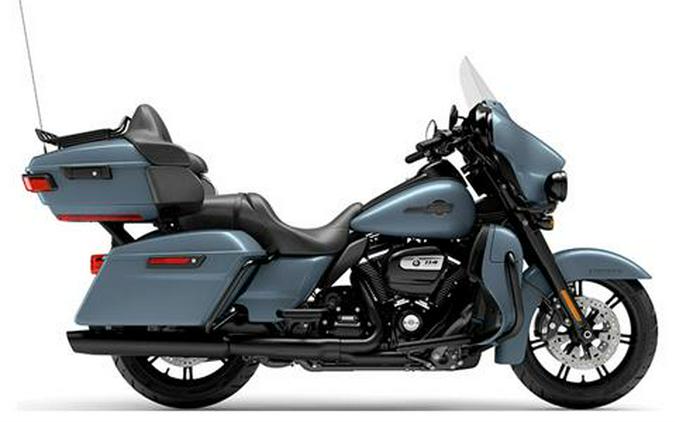 2024 Harley-Davidson Ultra Limited