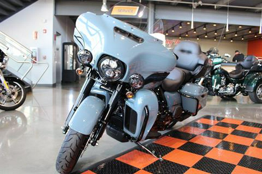 2024 Harley-Davidson Ultra Limited
