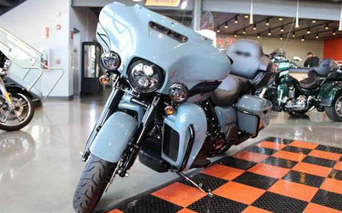 2024 Harley-Davidson Ultra Limited