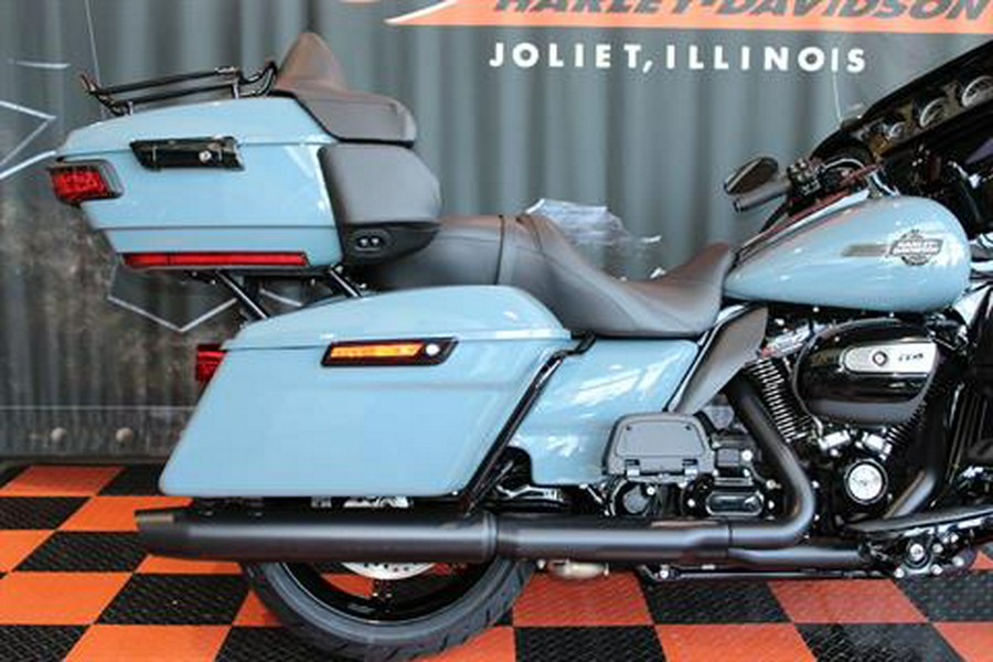 2024 Harley-Davidson Ultra Limited