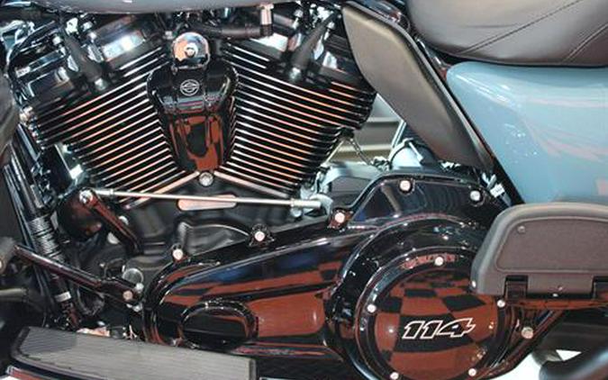 2024 Harley-Davidson Ultra Limited