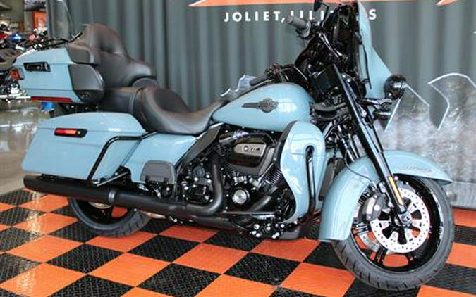 2024 Harley-Davidson Ultra Limited