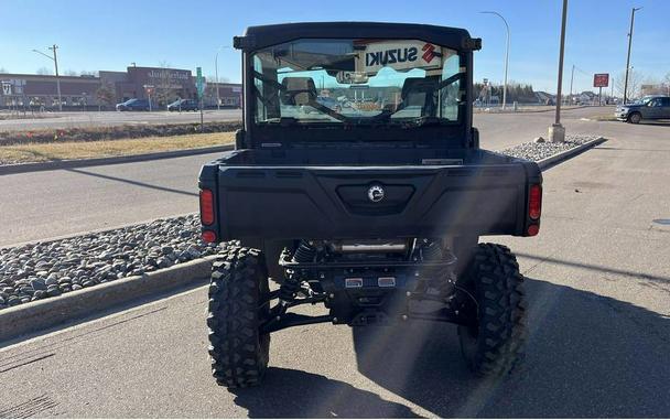 2024 Can-Am DEFENDER LIMITED HD10 - WILDLAND CAMO