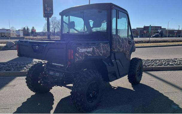 2024 Can-Am DEFENDER LIMITED HD10 - WILDLAND CAMO