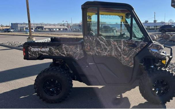 2024 Can-Am DEFENDER LIMITED HD10 - WILDLAND CAMO