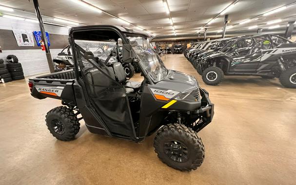 2022 Polaris Ranger 1000 EPS