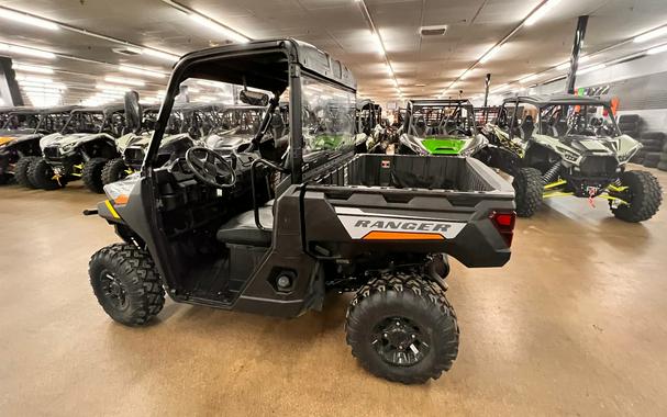 2022 Polaris Ranger 1000 EPS