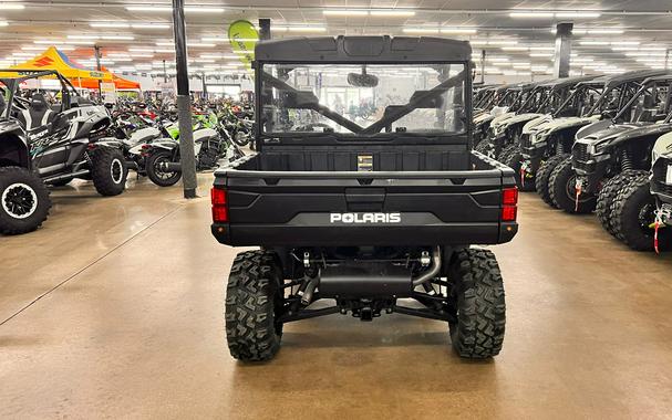 2022 Polaris Ranger 1000 EPS