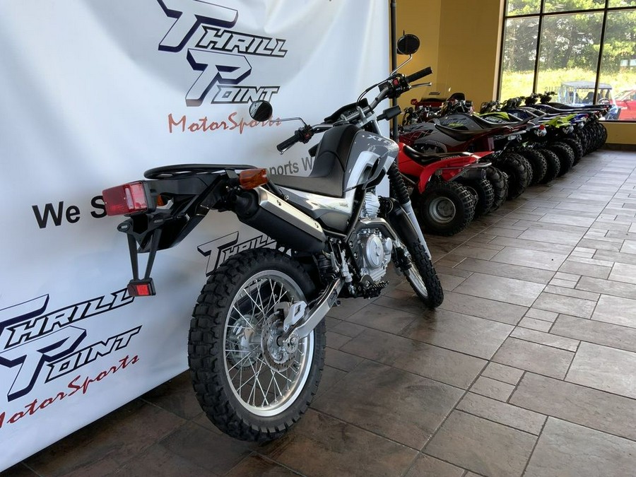 2023 Yamaha XT250