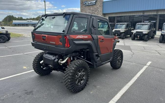 2024 Polaris® XPedition ADV NorthStar