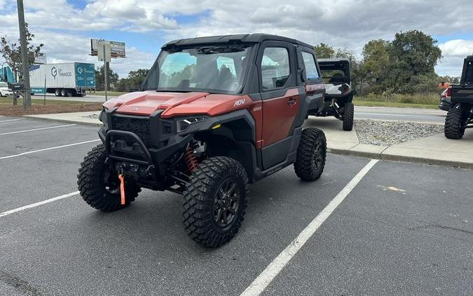 2024 Polaris® XPedition ADV NorthStar