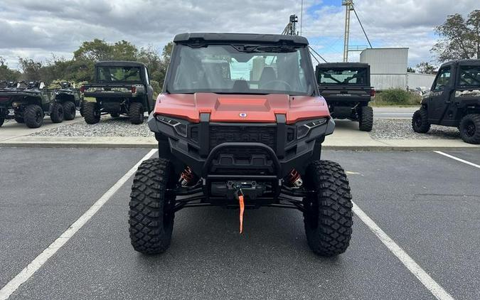 2024 Polaris® XPedition ADV NorthStar