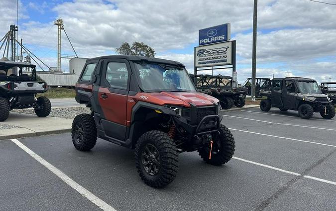 2024 Polaris® XPedition ADV NorthStar