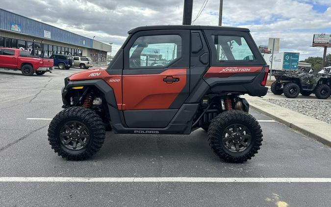 2024 Polaris® XPedition ADV NorthStar