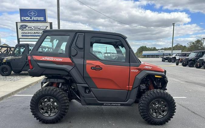 2024 Polaris® XPedition ADV NorthStar