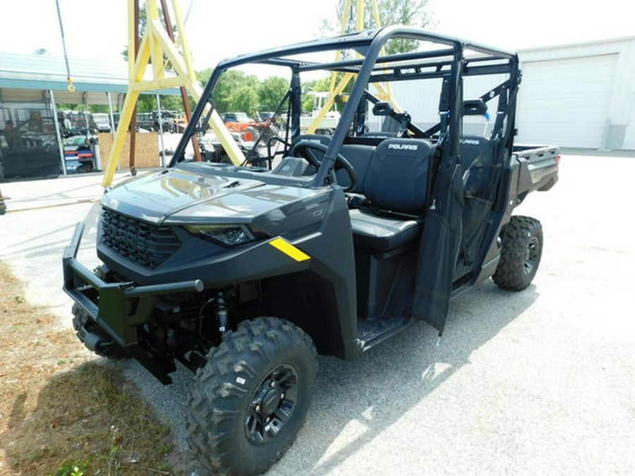 2025 Polaris Ranger Crew 1000 Premium