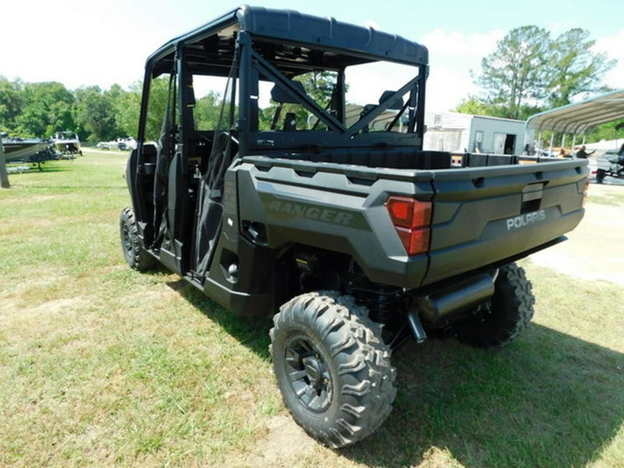 2025 Polaris Ranger Crew 1000 Premium