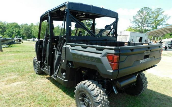 2025 Polaris Ranger Crew 1000 Premium