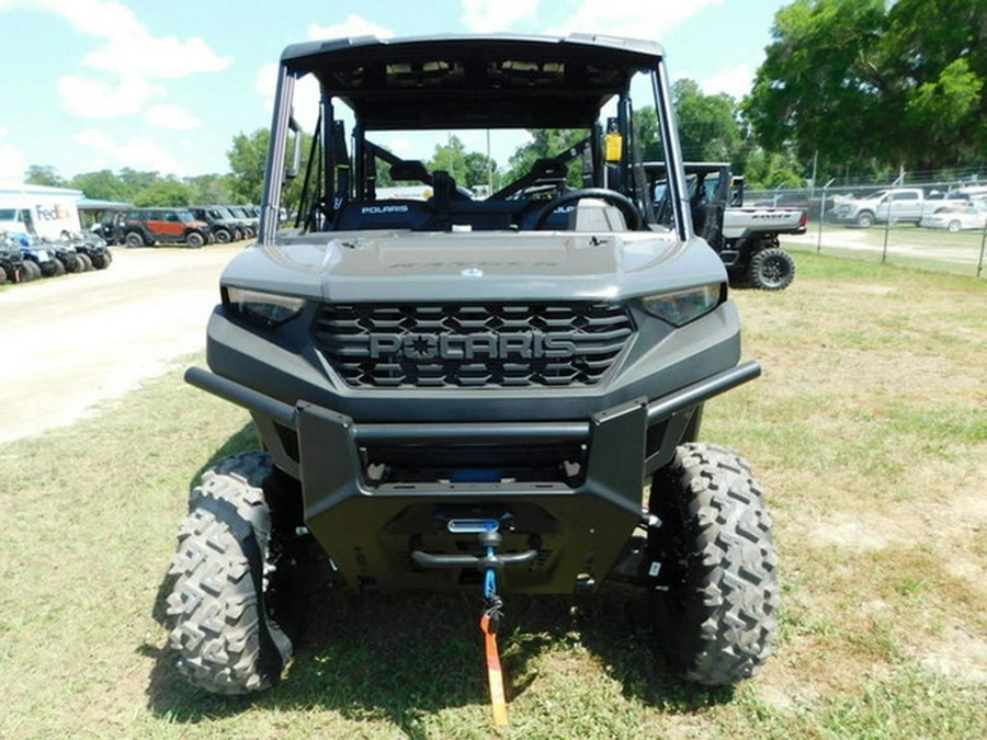 2025 Polaris Ranger Crew 1000 Premium