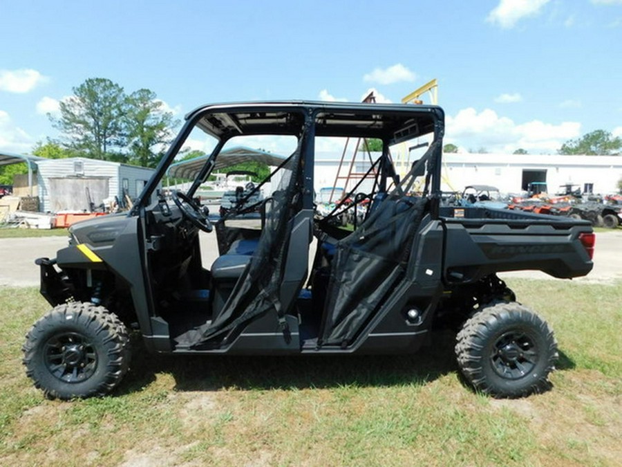 2025 Polaris Ranger Crew 1000 Premium