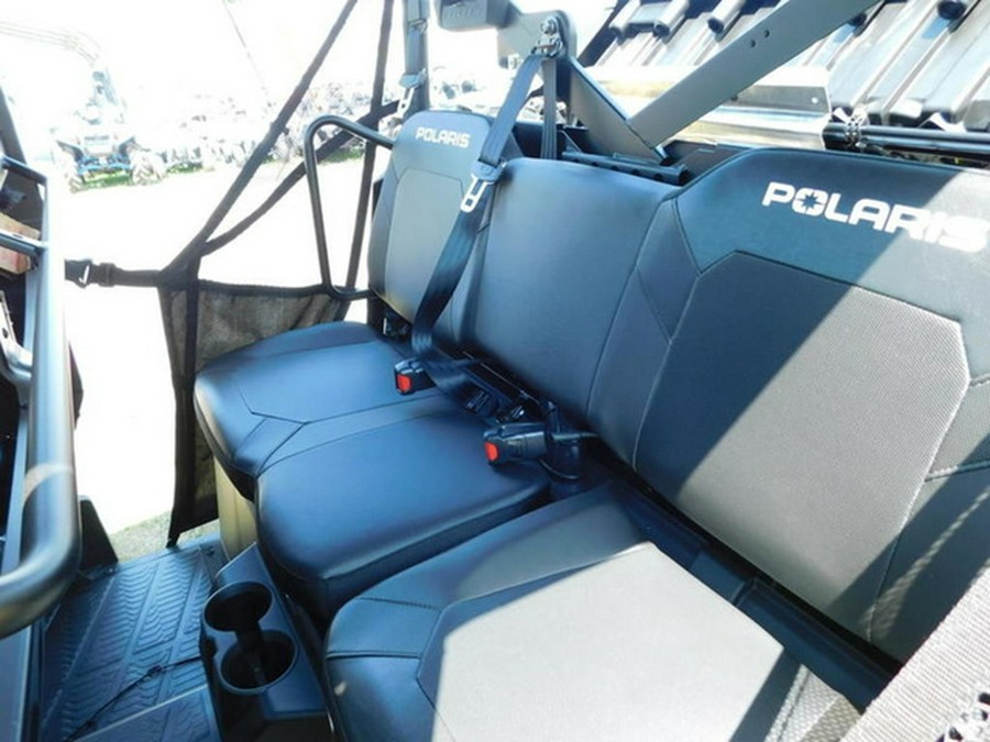 2025 Polaris Ranger Crew 1000 Premium