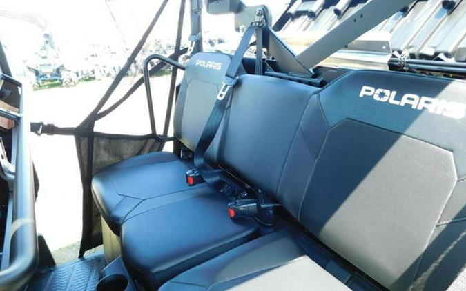 2025 Polaris Ranger Crew 1000 Premium