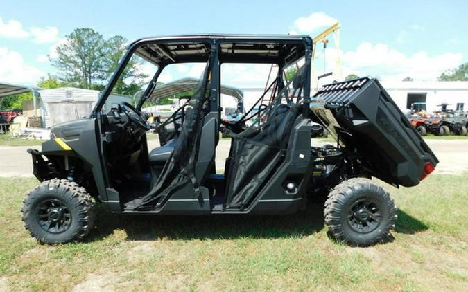 2025 Polaris Ranger Crew 1000 Premium