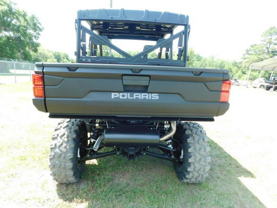 2025 Polaris Ranger Crew 1000 Premium