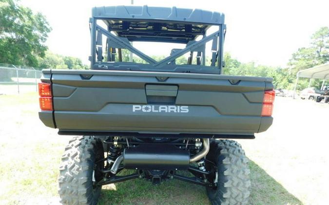 2025 Polaris Ranger Crew 1000 Premium